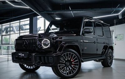 Mercedes-Benz G-Класс AMG, 2026 год, 32 990 000 рублей, 1 фотография