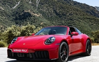 Porsche 911, 2026 год, 32 990 000 рублей, 1 фотография