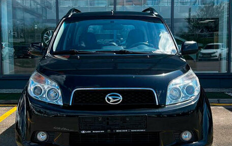 Daihatsu Terios II, 2006 год, 650 000 рублей, 1 фотография