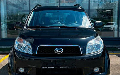 Daihatsu Terios II, 2006 год, 650 000 рублей, 1 фотография