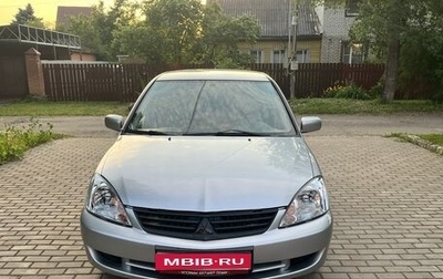Mitsubishi Lancer IX, 2006 год, 290 000 рублей, 1 фотография