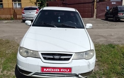 Daewoo Nexia I рестайлинг, 2011 год, 100 000 рублей, 1 фотография