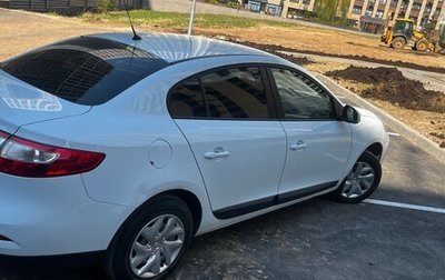 Renault Fluence I, 2014 год, 530 000 рублей, 1 фотография