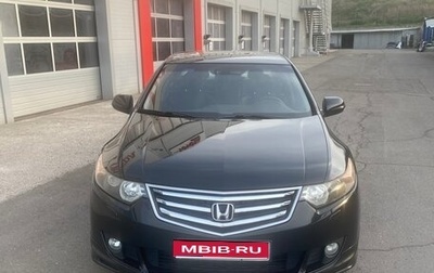 Honda Accord VIII рестайлинг, 2008 год, 1 070 000 рублей, 1 фотография