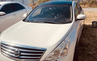 Nissan Teana, 2008 год, 670 000 рублей, 1 фотография