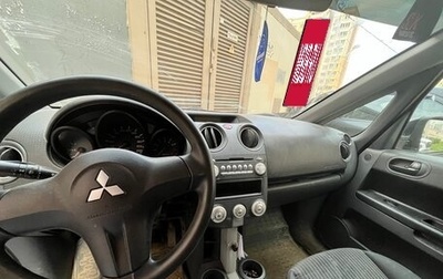 Mitsubishi Colt VI рестайлинг, 2008 год, 335 000 рублей, 1 фотография