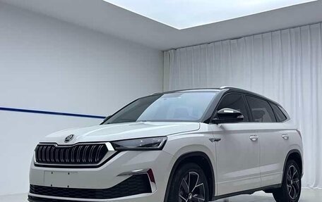 Skoda Kamiq I, 2022 год, 2 010 000 рублей, 1 фотография