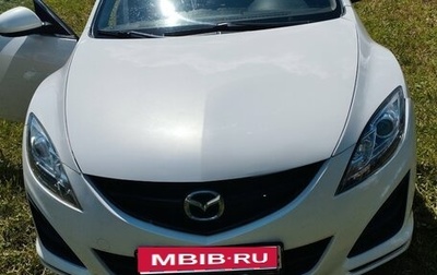 Mazda 6, 2011 год, 850 000 рублей, 1 фотография
