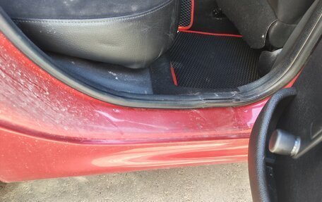 Peugeot 206, 2008 год, 330 000 рублей, 1 фотография