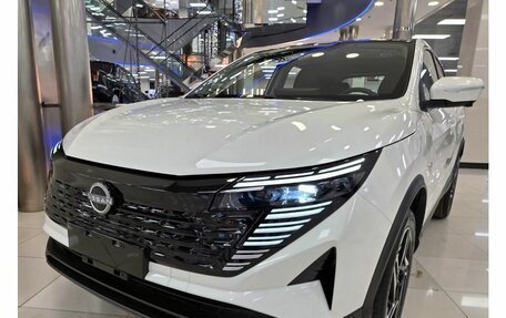 Nissan Qashqai, 2026 год, 2 650 000 рублей, 1 фотография