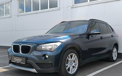 BMW X1, 2014 год, 1 200 000 рублей, 1 фотография