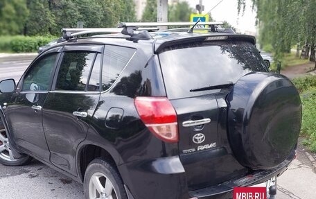 Toyota RAV4, 2006 год, 750 000 рублей, 1 фотография