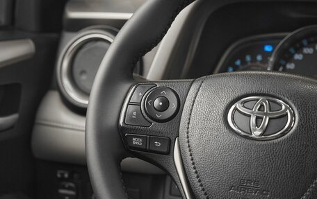 Toyota RAV4, 2013 год, 1 599 000 рублей, 10 фотография