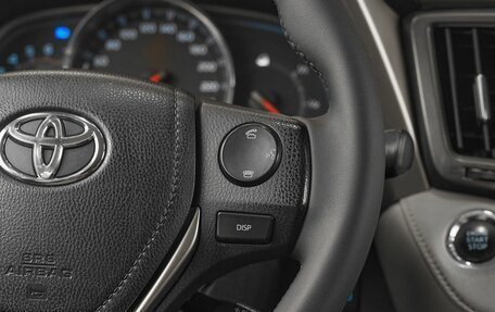 Toyota RAV4, 2013 год, 1 599 000 рублей, 11 фотография