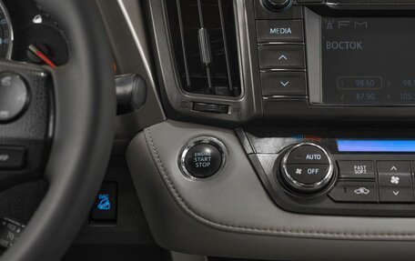 Toyota RAV4, 2013 год, 1 599 000 рублей, 12 фотография
