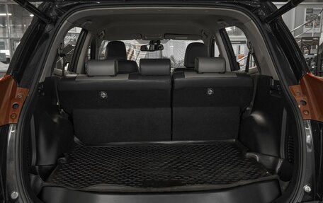 Toyota RAV4, 2013 год, 1 599 000 рублей, 18 фотография