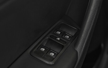 Skoda Yeti I рестайлинг, 2012 год, 879 000 рублей, 15 фотография