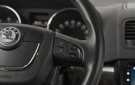 Skoda Yeti I рестайлинг, 2012 год, 879 000 рублей, 12 фотография