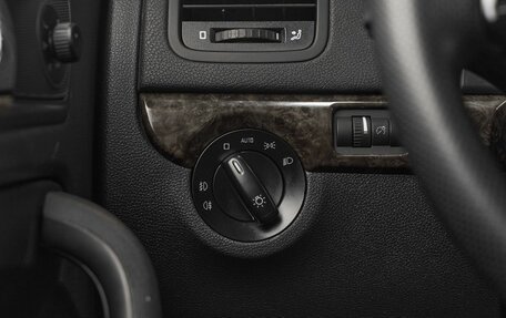 Skoda Yeti I рестайлинг, 2012 год, 879 000 рублей, 14 фотография