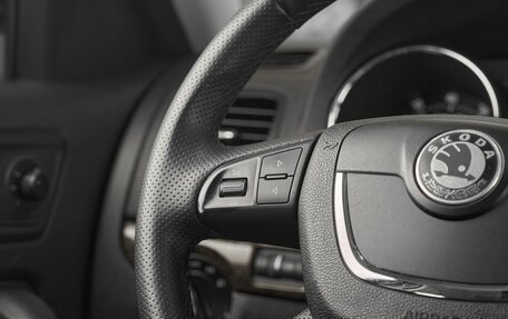 Skoda Yeti I рестайлинг, 2012 год, 879 000 рублей, 11 фотография
