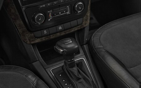 Skoda Yeti I рестайлинг, 2012 год, 879 000 рублей, 16 фотография