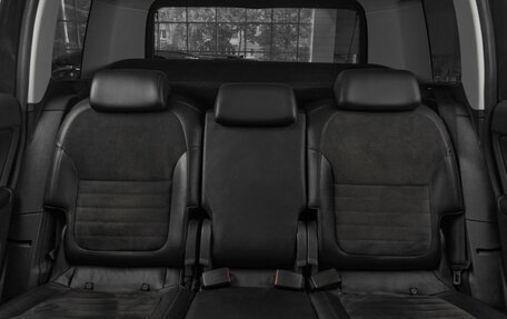 Skoda Yeti I рестайлинг, 2012 год, 879 000 рублей, 17 фотография