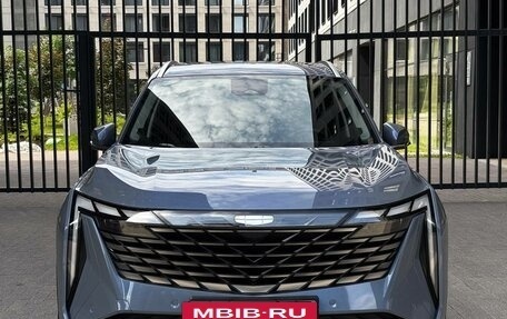Geely Atlas, 2024 год, 2 710 000 рублей, 2 фотография