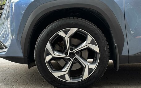 Geely Atlas, 2024 год, 2 710 000 рублей, 8 фотография