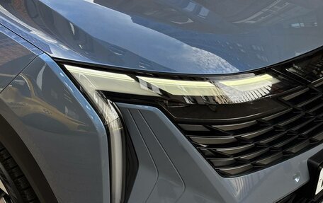 Geely Atlas, 2024 год, 2 710 000 рублей, 4 фотография