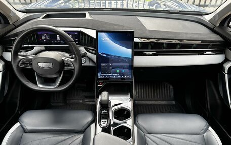 Geely Atlas, 2024 год, 2 710 000 рублей, 13 фотография