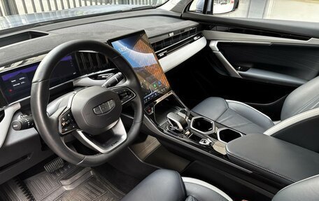 Geely Atlas, 2024 год, 2 710 000 рублей, 12 фотография