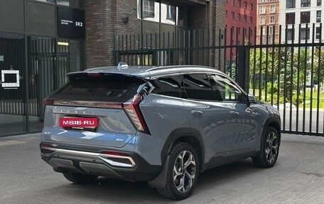 Geely Atlas, 2024 год, 2 710 000 рублей, 7 фотография