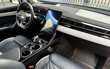 Geely Atlas, 2024 год, 2 710 000 рублей, 18 фотография