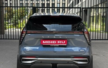 Geely Atlas, 2024 год, 2 710 000 рублей, 6 фотография