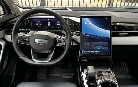 Geely Atlas, 2024 год, 2 710 000 рублей, 25 фотография