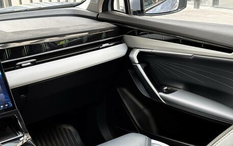 Geely Atlas, 2024 год, 2 710 000 рублей, 23 фотография