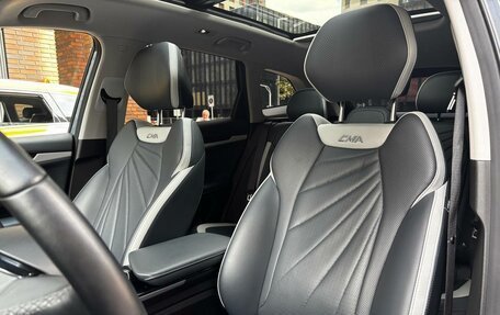 Geely Atlas, 2024 год, 2 710 000 рублей, 22 фотография
