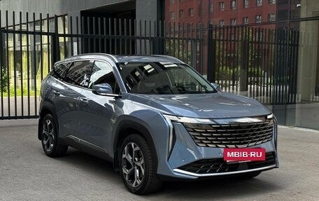 Geely Atlas, 2024 год, 2 710 000 рублей, 3 фотография