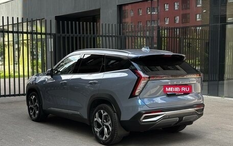Geely Atlas, 2024 год, 2 710 000 рублей, 5 фотография