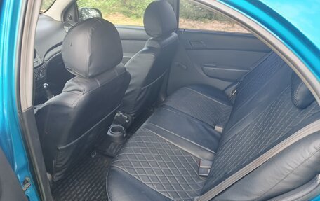 Chevrolet Aveo III, 2008 год, 290 000 рублей, 7 фотография