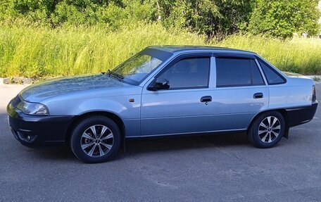 Daewoo Nexia I рестайлинг, 2011 год, 460 000 рублей, 3 фотография