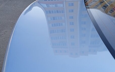 Daewoo Nexia I рестайлинг, 2011 год, 460 000 рублей, 5 фотография