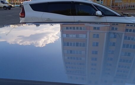 Daewoo Nexia I рестайлинг, 2011 год, 460 000 рублей, 6 фотография