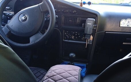 Daewoo Nexia I рестайлинг, 2011 год, 460 000 рублей, 19 фотография