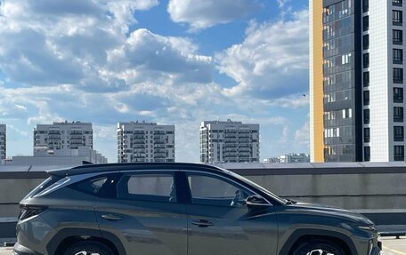 Hyundai Tucson, 2026 год, 3 980 008 рублей, 6 фотография