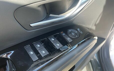 Hyundai Tucson, 2026 год, 3 980 008 рублей, 10 фотография