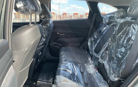 Hyundai Tucson, 2026 год, 3 980 008 рублей, 20 фотография