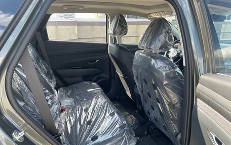 Hyundai Tucson, 2026 год, 3 980 008 рублей, 22 фотография