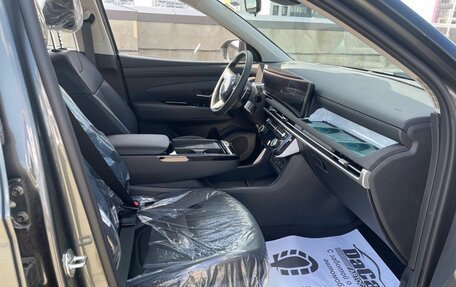 Hyundai Tucson, 2026 год, 3 980 008 рублей, 23 фотография