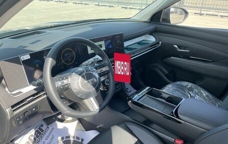 Hyundai Tucson, 2026 год, 3 980 008 рублей, 12 фотография
